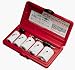 Milwaukee 49-22-4071 7-Piece 4/6 Tooth Job Saver Hole Saw Kit