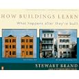 How Buildings Learn: What Happens After They're Built