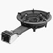 Kings Kooker Freestanding 50K BTU Propane Burner