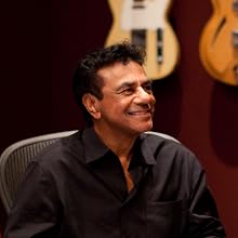 Johnny Mathis