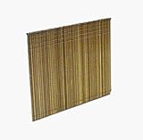 B & C Eagle B16-212 2-1/2-Inch by 16 Gauge Galvanized Finish Brad Nail (2,500 per Box)