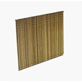 B and C Eagle B16-212 2-1 2-Inch by 16 Gauge Galvanized Finish Brad Nail (2,500 per Box) by B&C Eagle