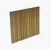 B & C Eagle B16-212 2-1/2-Inch by 16 Gauge Galvanized Finish Brad Nail (2,500 per Box)