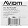 Aviditi 10AVI Capacitor, 6 Microfarad, 440-Volt