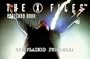 X-Files Postcard Book: Unexplained Phenomena