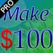 100 Ways to Make $100 (Make Money Tips)