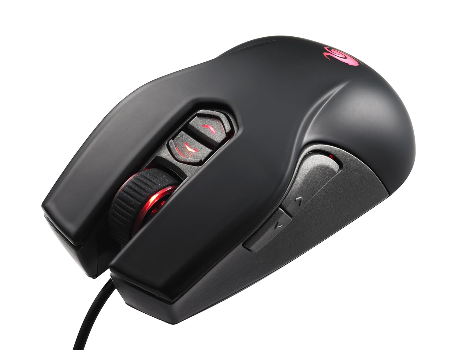 Top 10 Best Gaming Mice for Left Handers 20162017 on Flipboard by