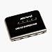 Strand USB 4 Port Hub with Mains Adaptor
