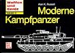Moderne Kampfpanzer