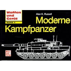 Moderne Kampfpanzer