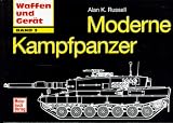 Moderne Kampfpanzer
