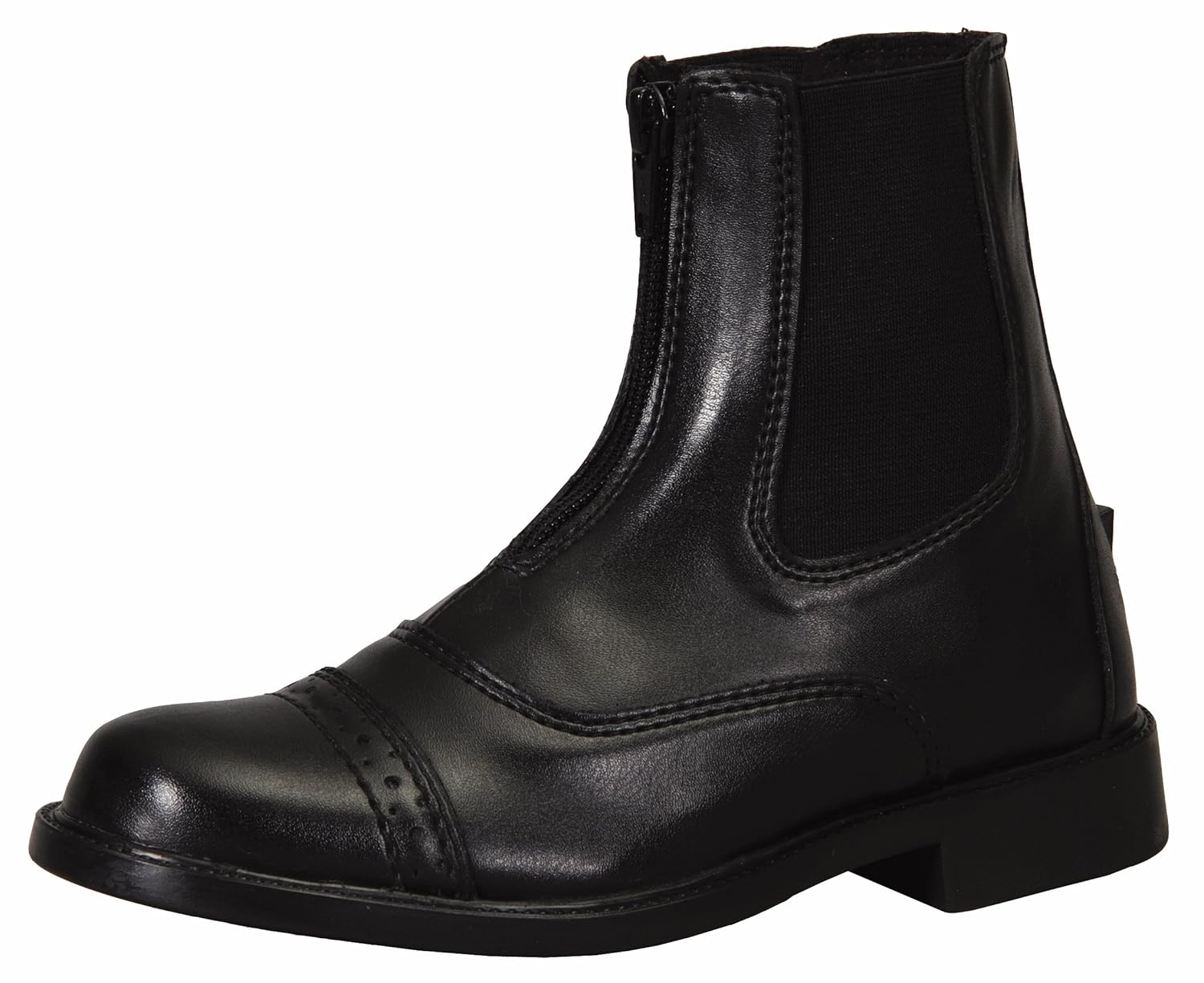 TuffRider Women's Starter Front