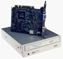 Creative Labs MK5004 Encore 6x  PC-DVD with DXR3 Technology