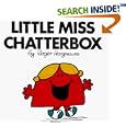 Little Miss Chatterbox (Mr. Men and Little Miss)
