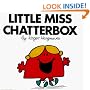 Little Miss Chatterbox (Mr. Men and Little Miss)