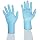 Ammex GlovePlus HD Exam Grade Heavy Duty Nitrile Glove, Powder Free, 12" Length, 4 mils Thick