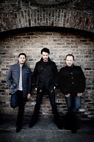 Image de Celtic Tenors
