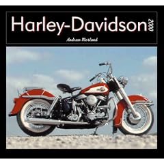 Harley-Davidson