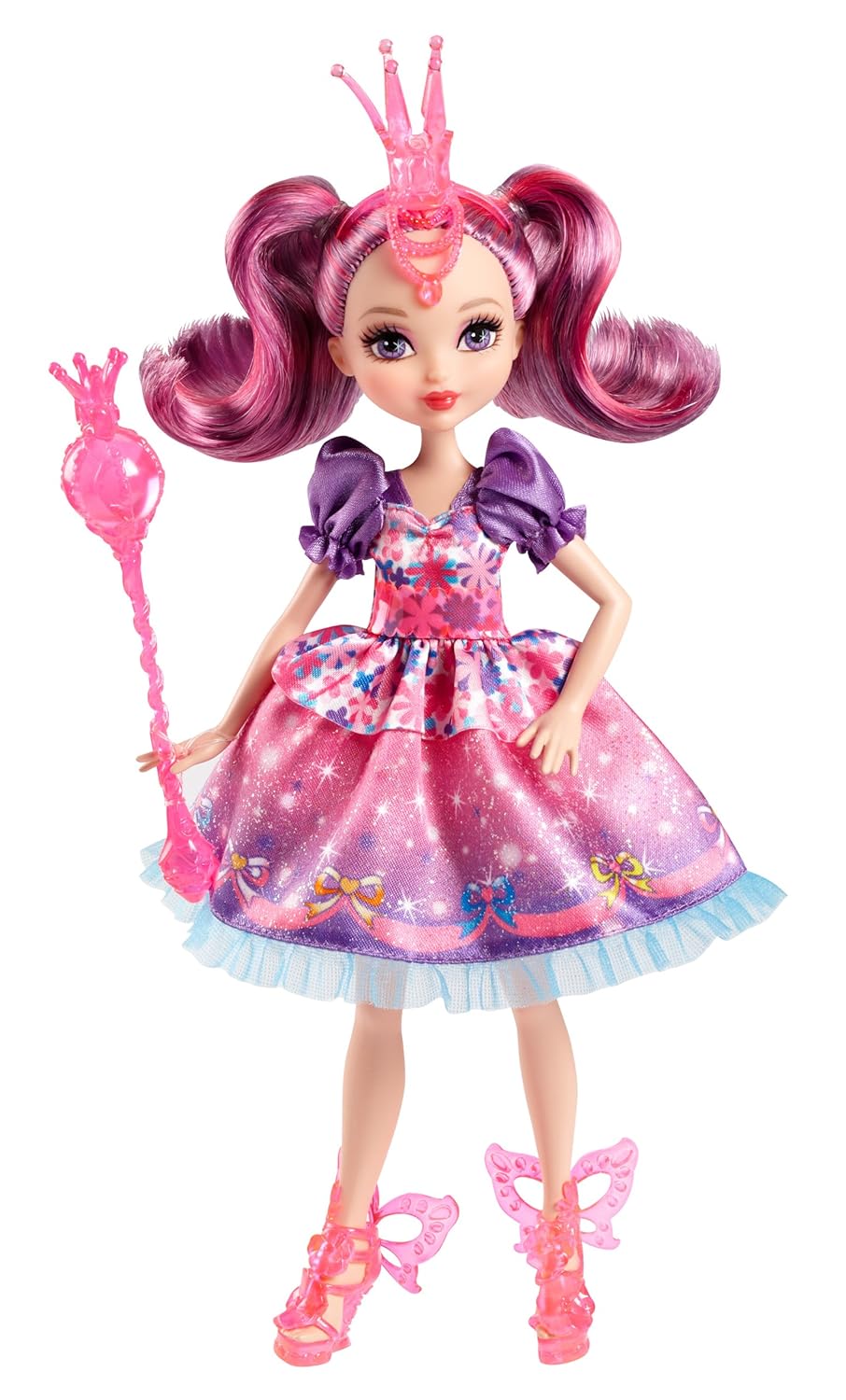 chic sleek & on fleek » Amazon.com: Barbie and The Secret Door Princess Malucia Doll: Toys & Games