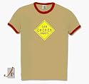 LAN PARTY gamer computer geek gaming Ringer-T-Shirt S-XL