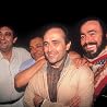 Image of The Three Tenors