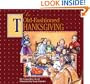 An Old-Fashioned Thanksgiving