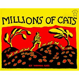 Millions of Cats (Paperstar)