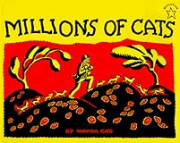 Millions of Cats