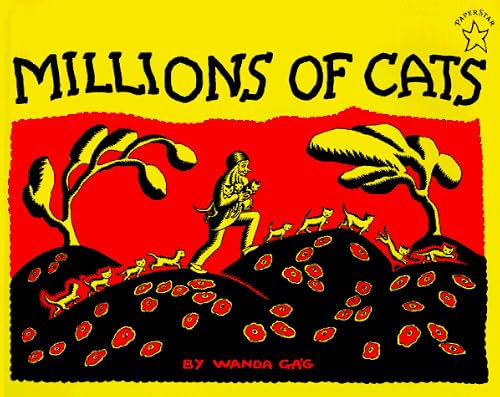 Millions of Cats (Paperstar)