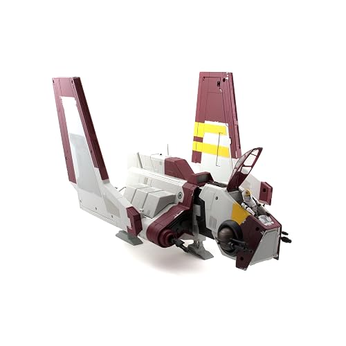 star wars attack shuttle