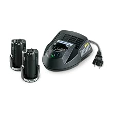 Dremel 8300-01 12-Volt Cordless Multi-Max Oscillating Kit