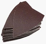 Fein 63717191016 220 Grit Velcro Sanding Finger Sandpaper (20-Pack)