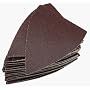 Fein 63717191016 220 Grit Velcro Sanding Finger Sandpaper (20-Pack)