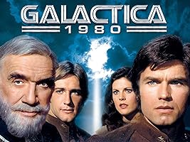 Galactica 1980