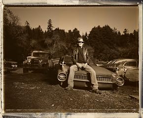 Image of Neil Young