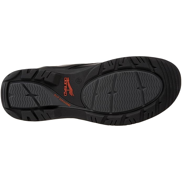 Dansko Men's Walker Oxford | Amazon.com