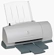 Xerox T3T DocuPrint XJ8C Color InkJet Printer