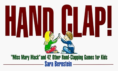 Hand Games