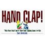 Hand Clap!