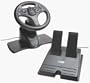 InterAct V3FX Racing Wheel Nintendo 64 N64