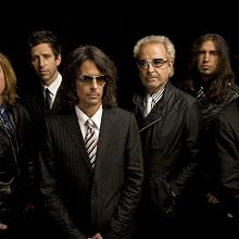 Foreigner