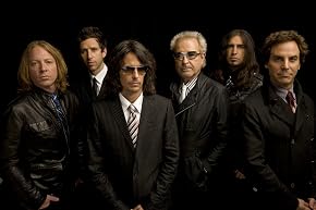 Bilder von Foreigner