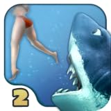 Hungry Shark - Part 2