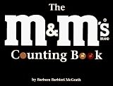 The M&Ms Brand Counting Book