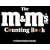 The M&M's Brand Counting Book