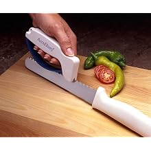 AccuSharp 001 Knife Sharpener