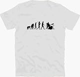 Produkt-Bild: Standard Edition Drummer Evolution T-Shirt S-XXL