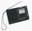 Sony ICFSW30 12 Band Short Wave Radio