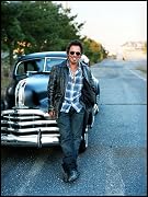 Bilder von Bruce Springsteen