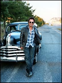 Image of Bruce Springsteen